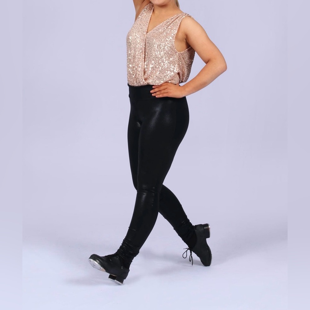 2 Piece Dance Costume